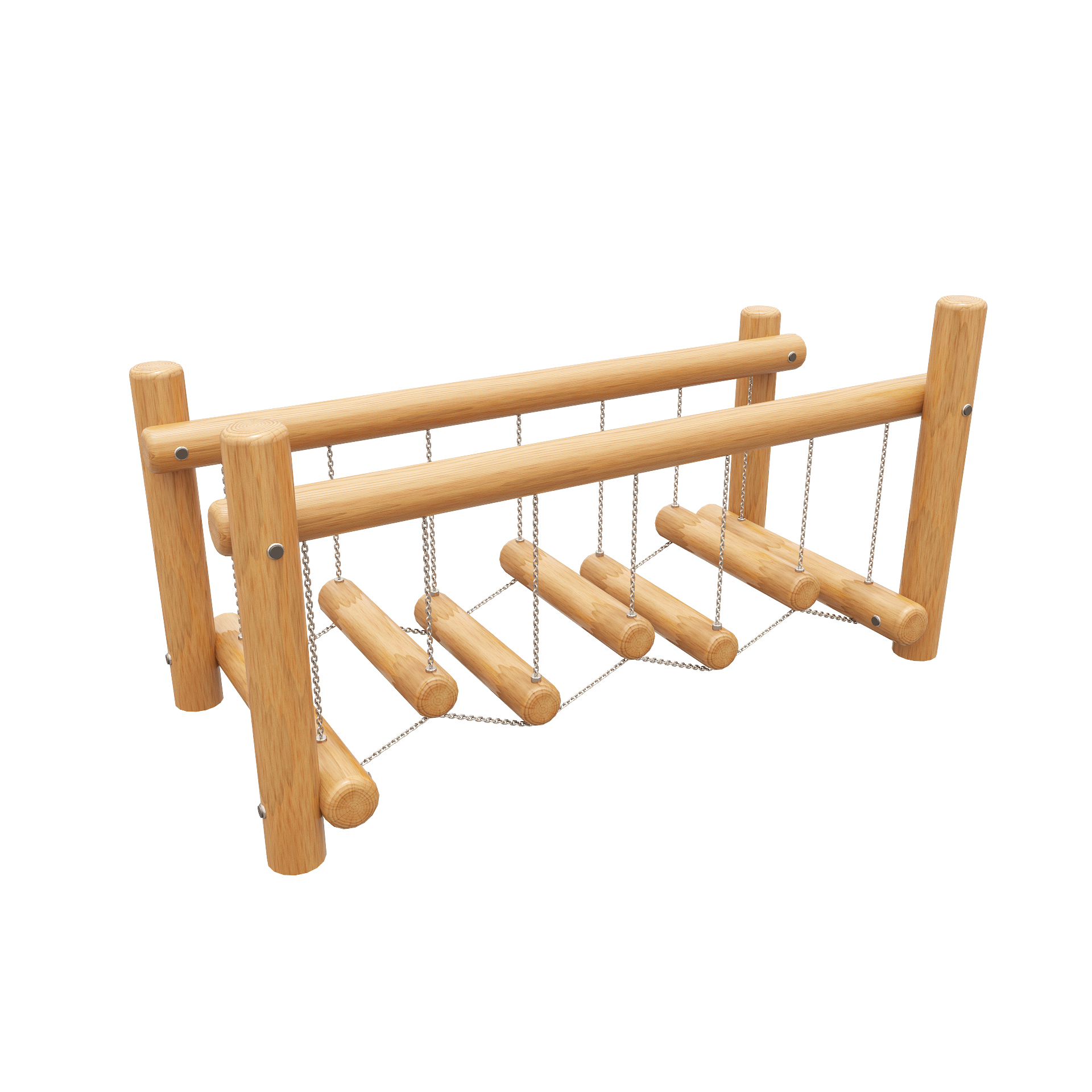 Подвесной мостик